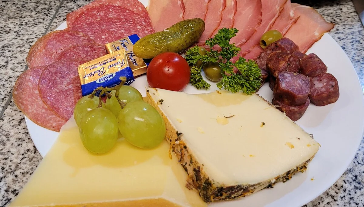 Südtiroler Abend | © Christian Heidinger