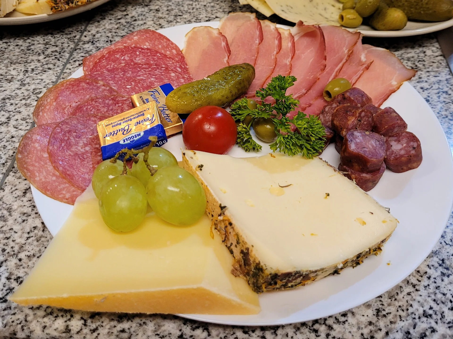 Südtiroler Abend | © Christian Heidinger