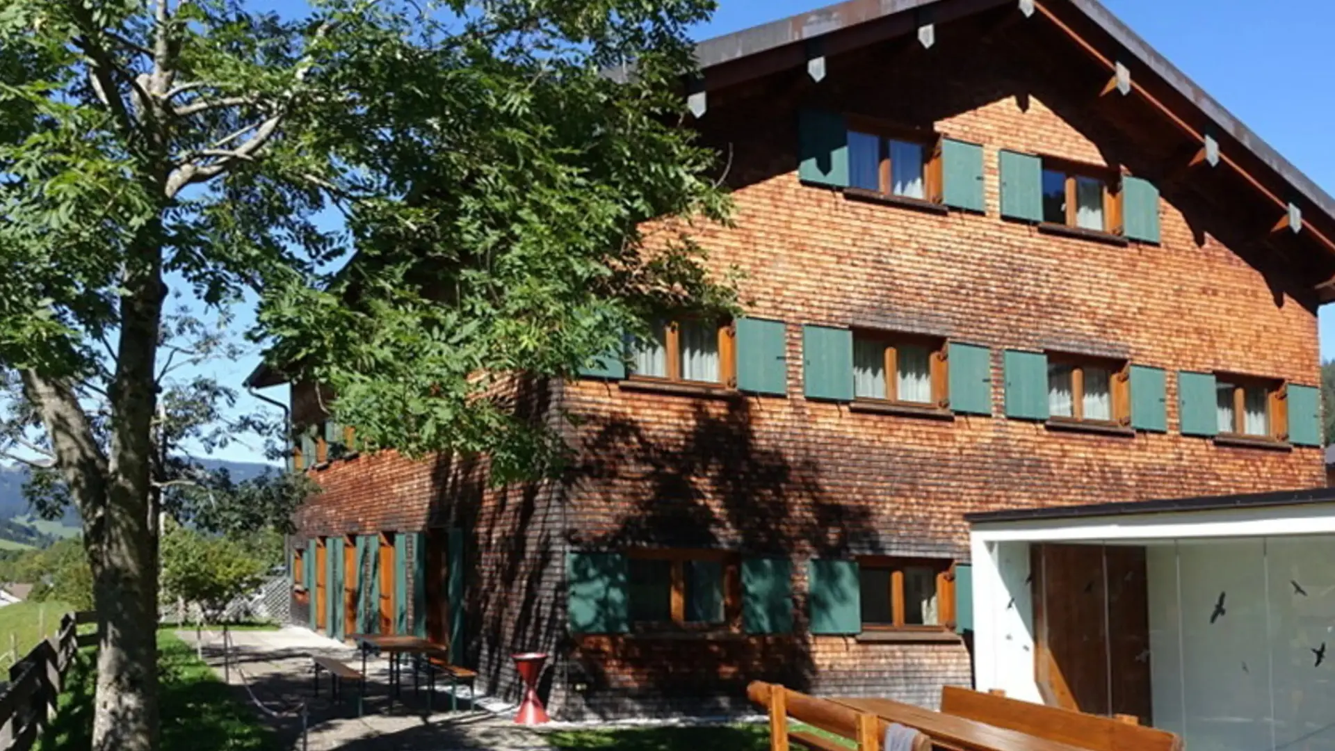 © DAV Sektion Geislingen