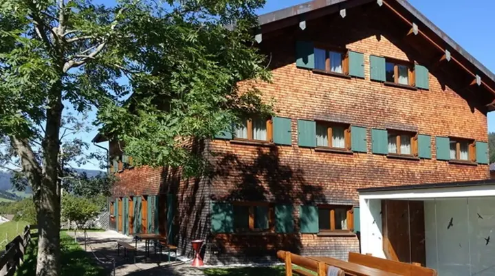 © DAV Sektion Geislingen