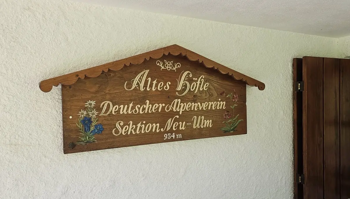 © DAV Gersthofen