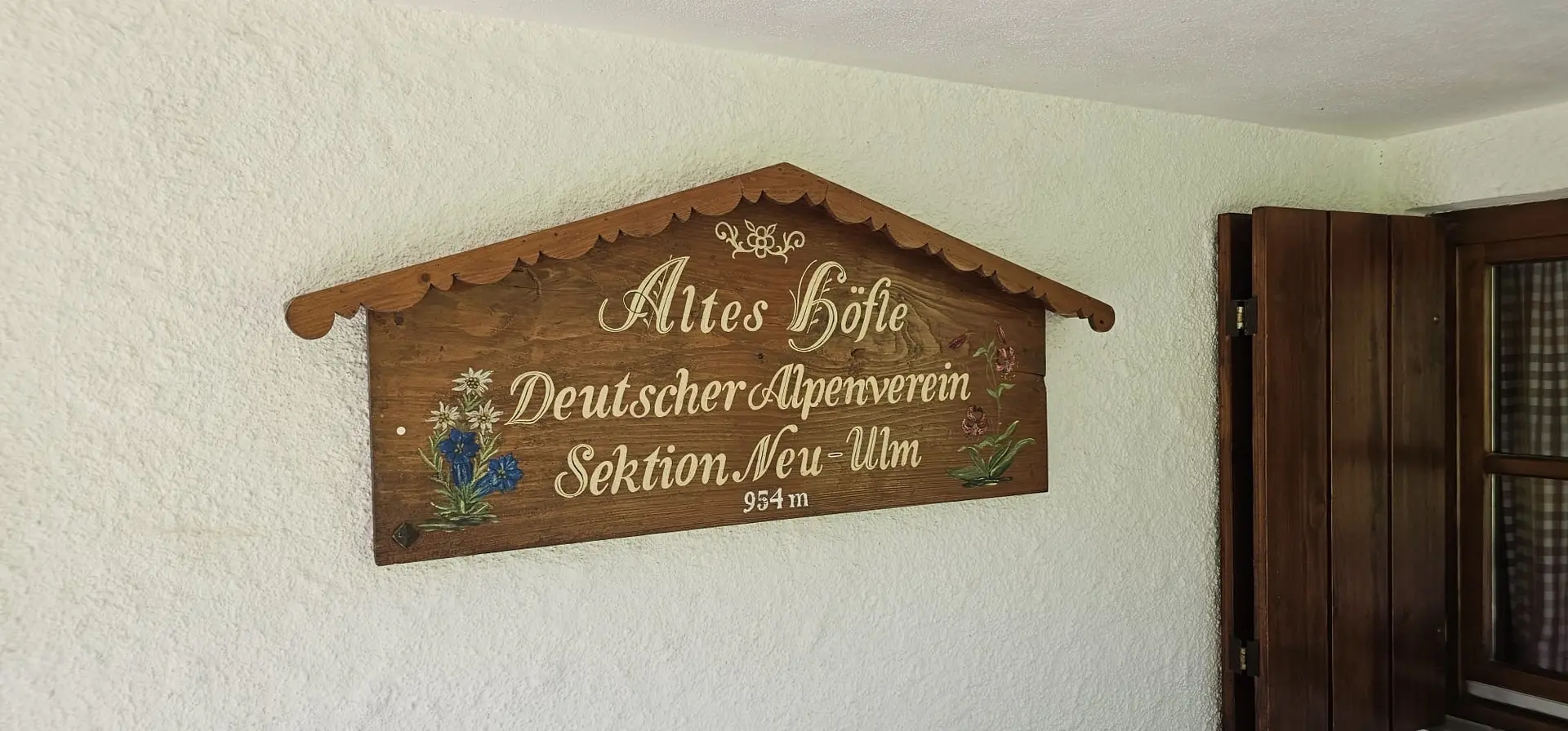 © DAV Gersthofen