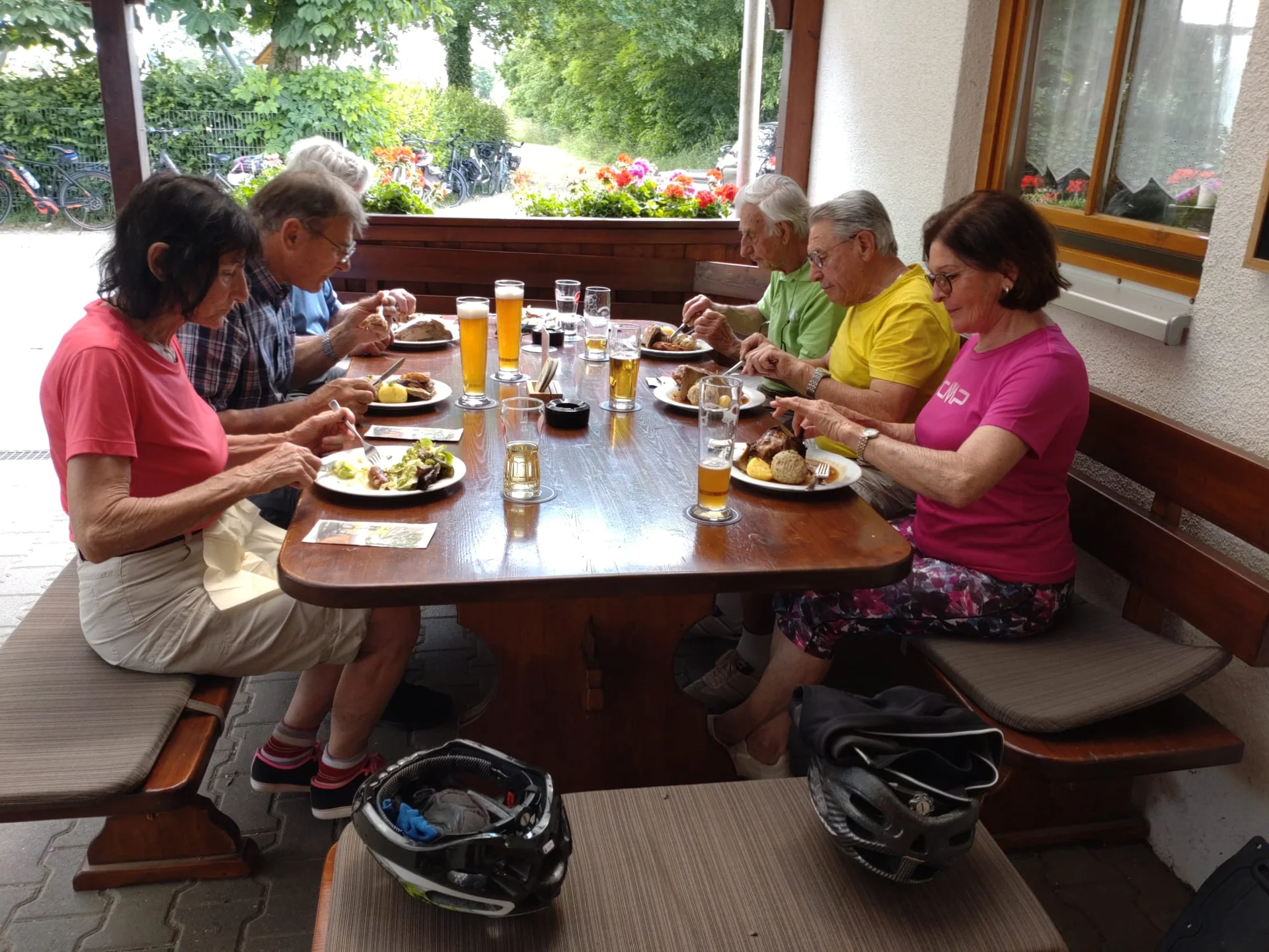 © Dorothee Holzwarth