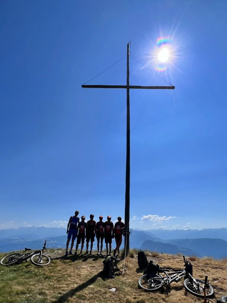 MTB Gruppe | © Thomas Karpfer