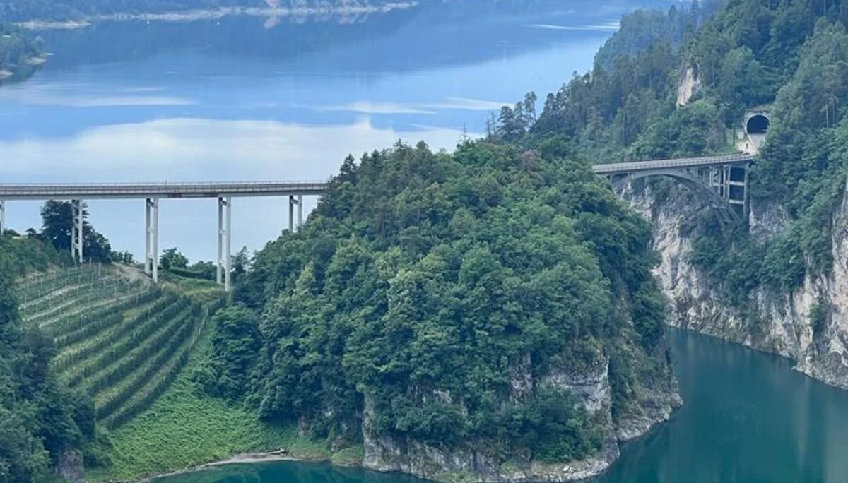 MTB Gruppe | © Thomas Karpfer