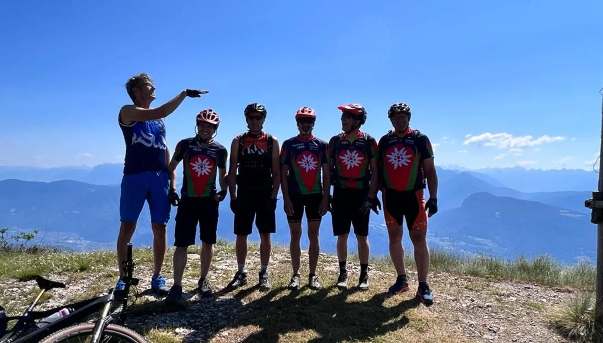 MTB Gruppe | © Thomas Karpfer