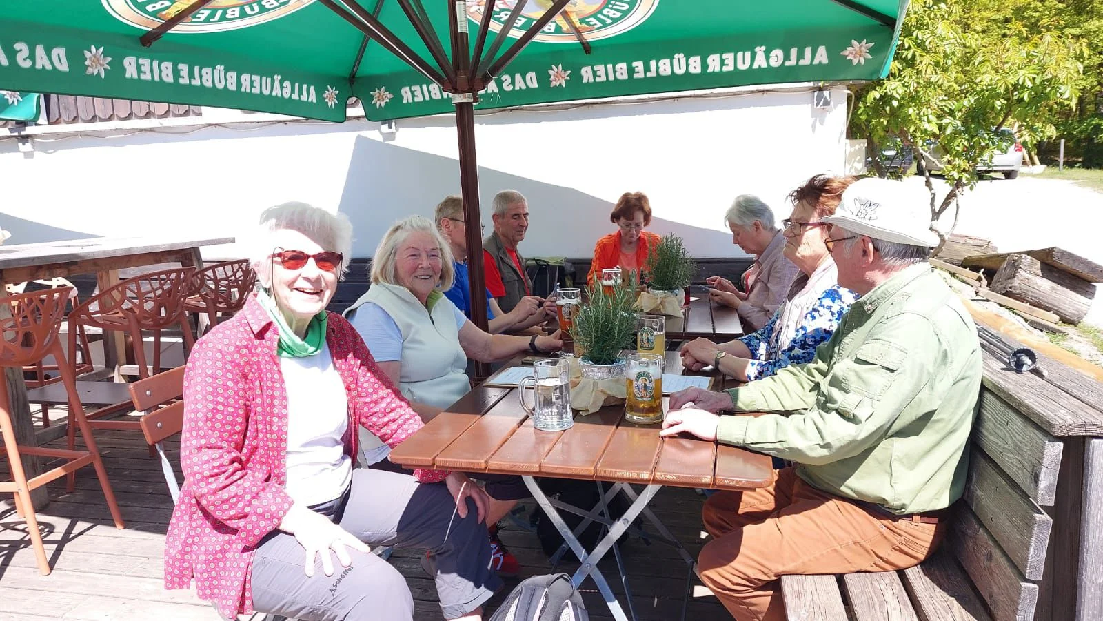 © Albert Feichtenbeiner