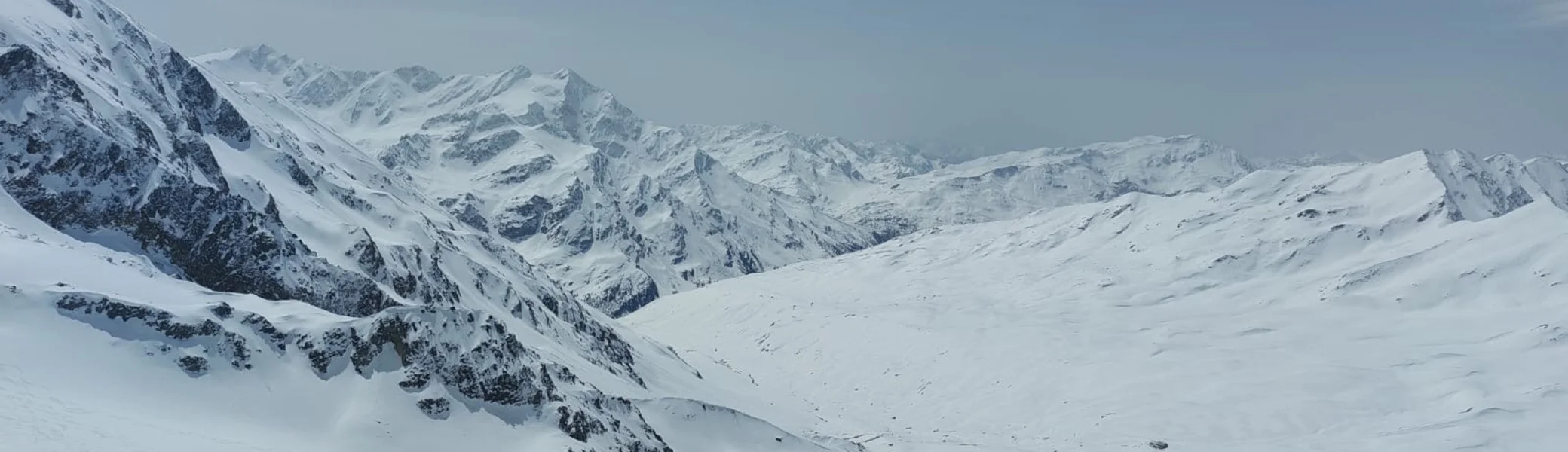 Skitour2024 | © Andreas Kubis