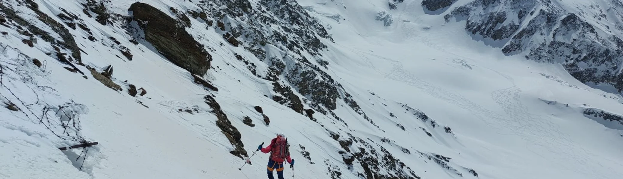 Skitour2024 | © Andreas Kubis