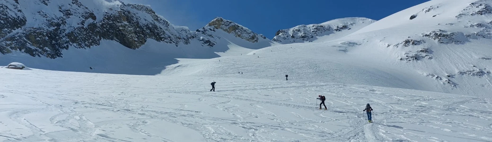 Skitour2024 | © Andreas Kubis