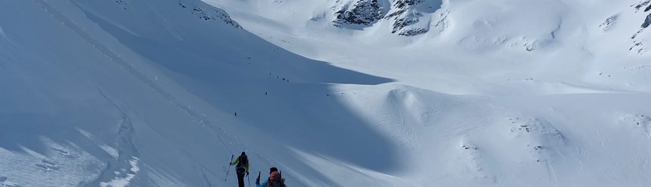 Skitour2024 | © Andreas Kubis