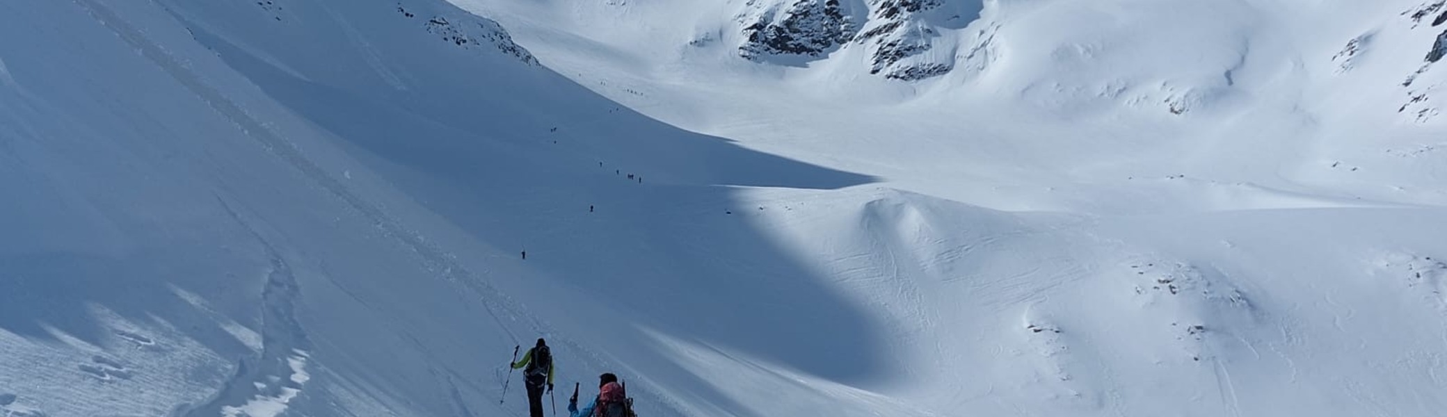 Skitour2024 | © Andreas Kubis