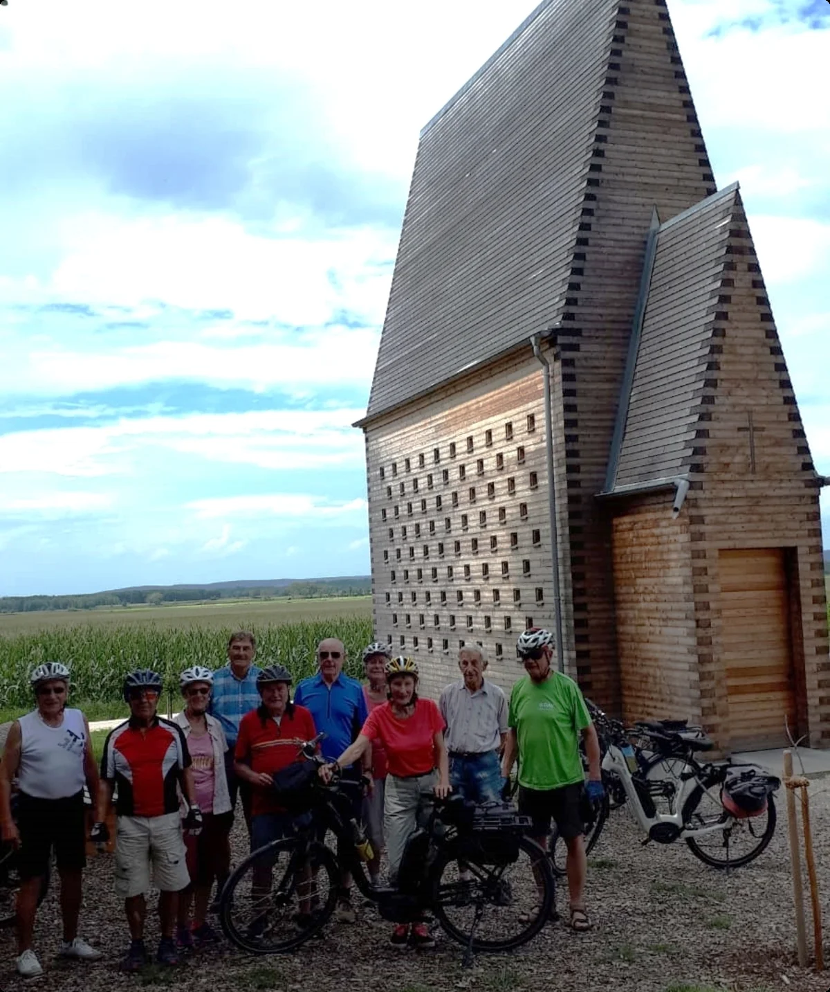 © Albert Feichtenbeiner