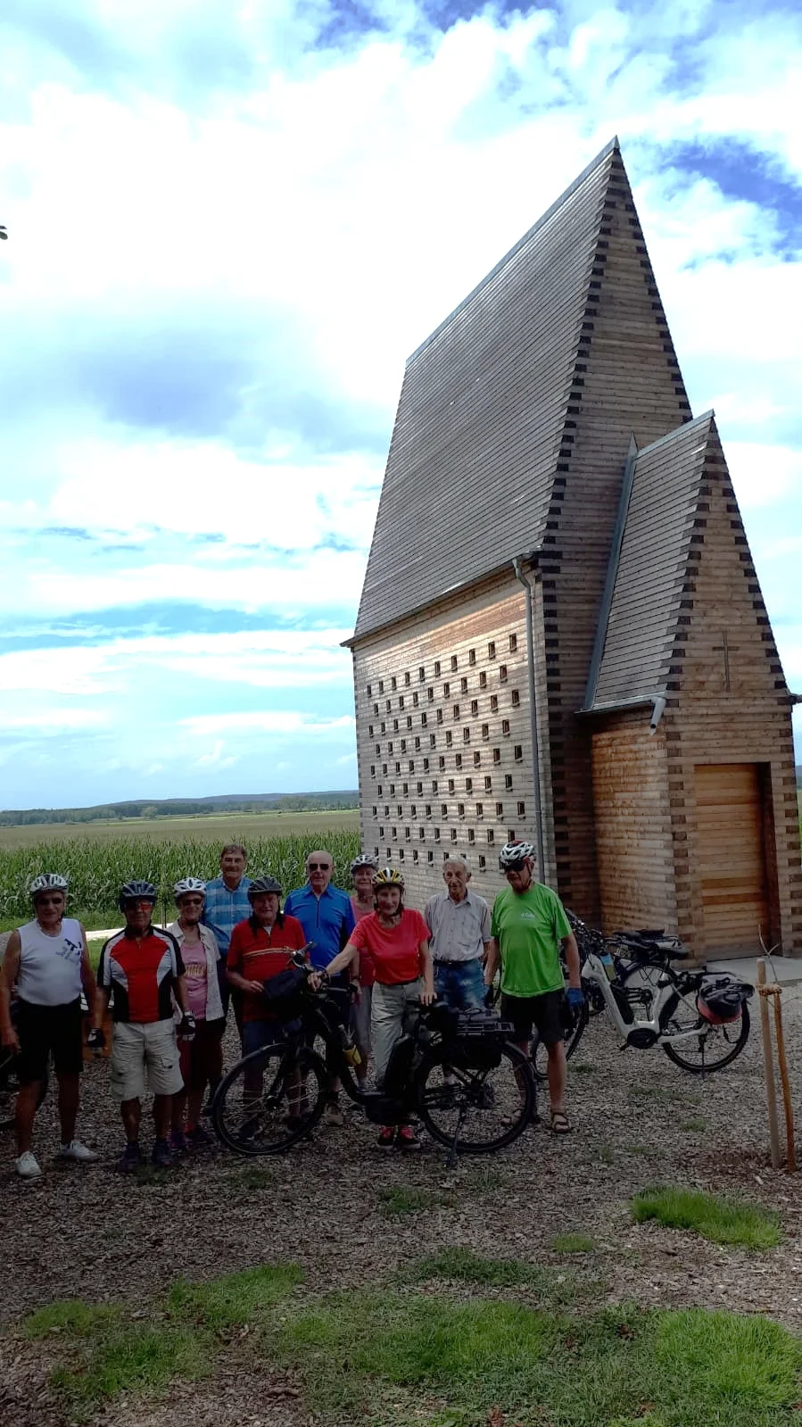 © Albert Feichtenbeiner