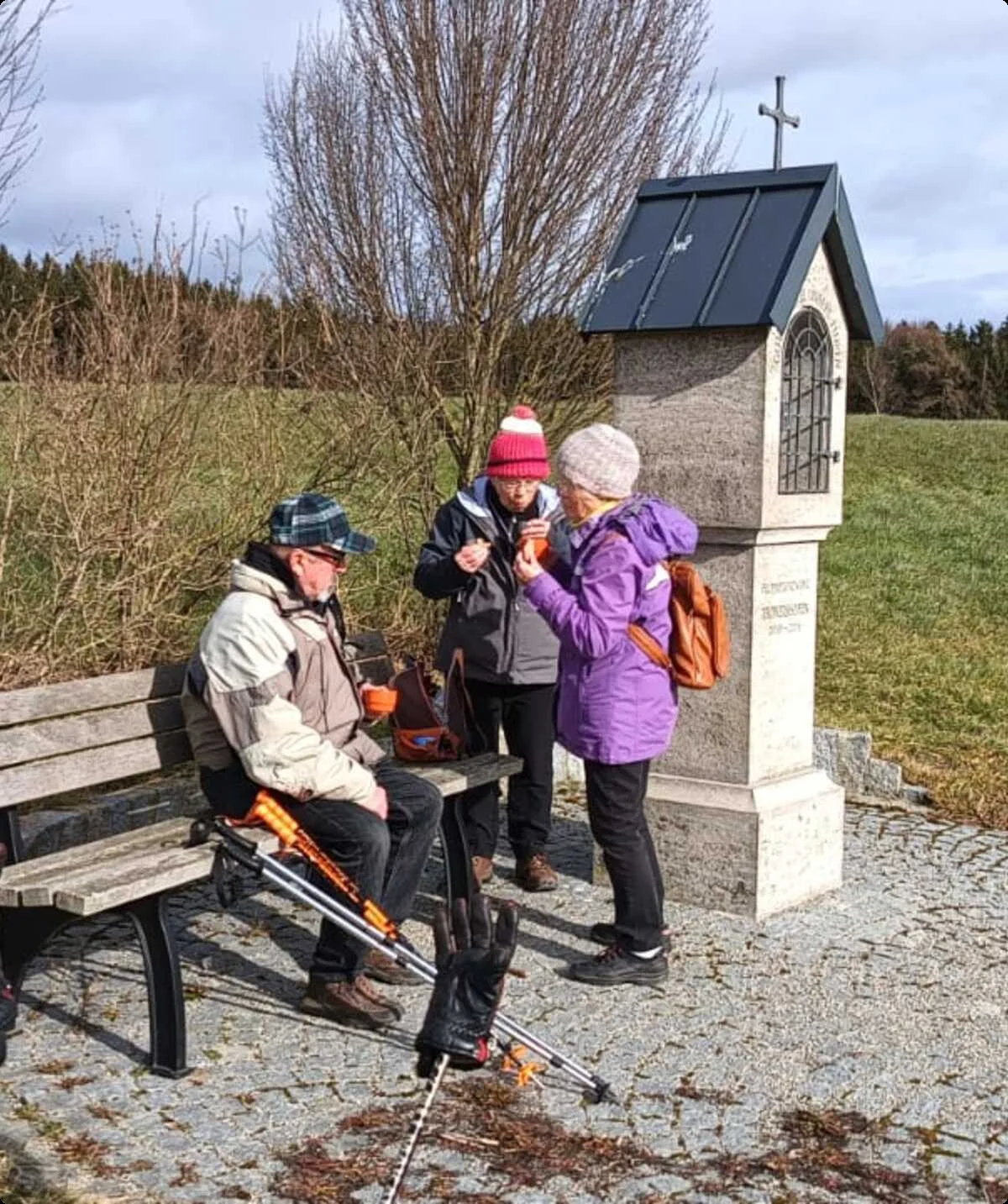 © Albert Feichtenbeiner