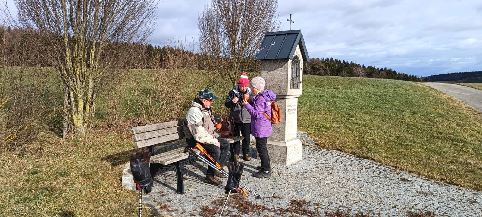 © Albert Feichtenbeiner