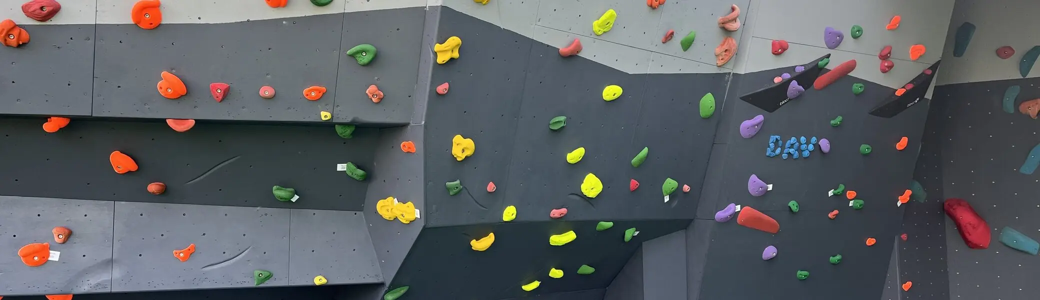 Boulderwand | © Dirk Kehr