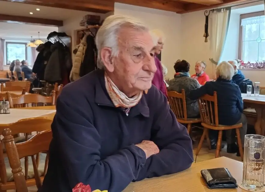 © Albert Feichtenbeiner