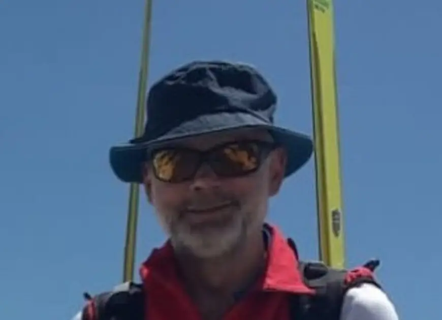 Gerhard Mayr | © Gerhard Mayr