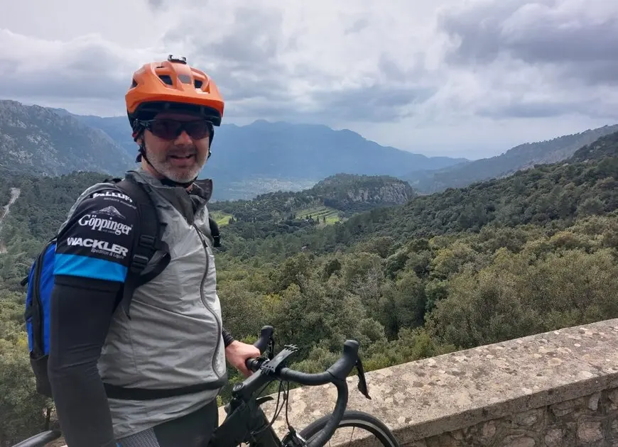 Andreas Kubis | © Andreas Kubis