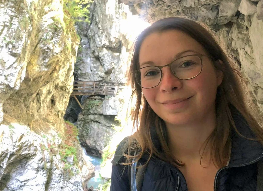 Carolin Schmidt | © Carolin Schmidt