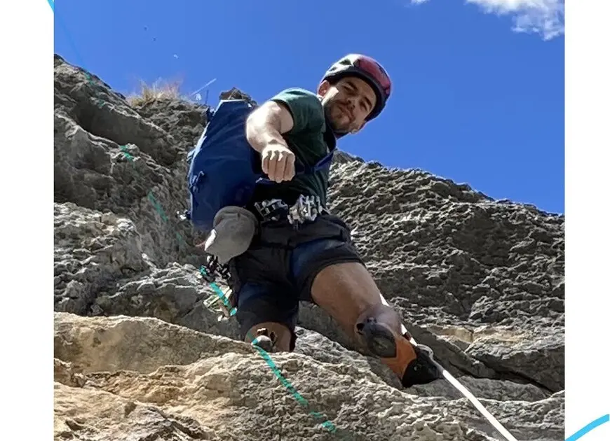 © Martin Eisensteger