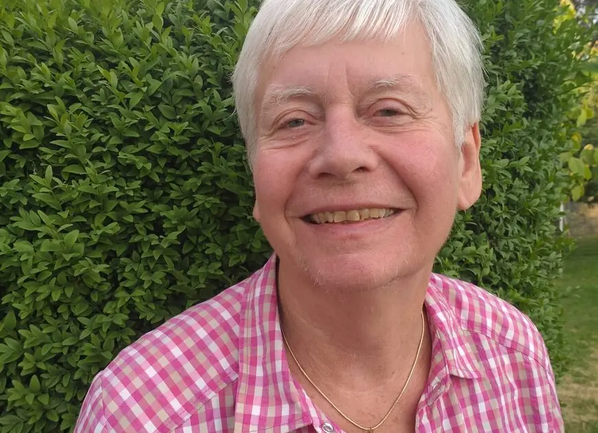 Dorothee Holzwarth | © Dorothee Holzwarth