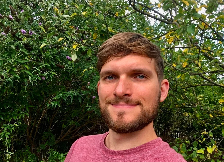 Andre Kuhn | © Andre Kuhn