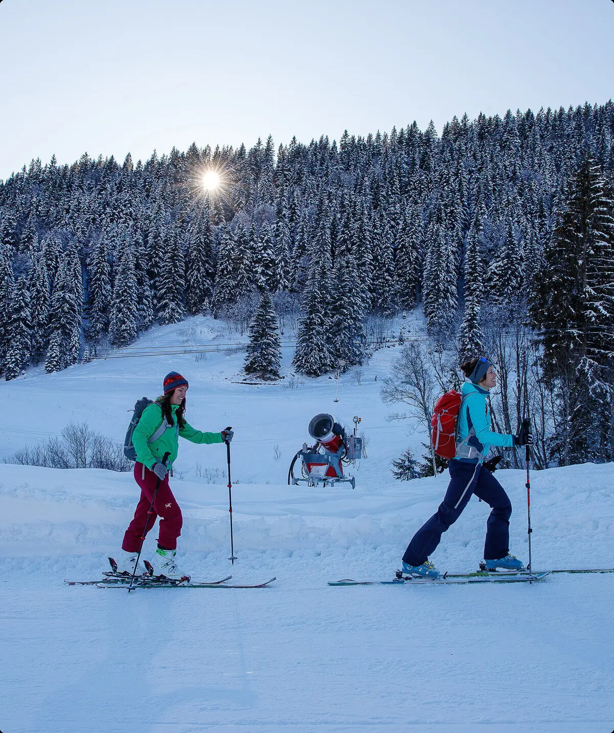 © DAV / Marco Kost